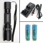  FU-405R Inspection Flashlight 